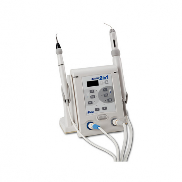 картинка БиФилл 2 в 1 - Beefill device 2 in 1, VDW 