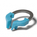 картинка Кольцо универсальное голубое Palodent Plus Universal Ring 659760V (2шт), Dentsply Sirona  