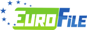 Логотип компании EuroFile