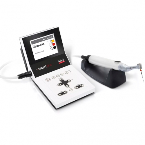 картинка Эндомотор X-Smart+ - X-Smart+, A103200000000, Dentsply Sirona 