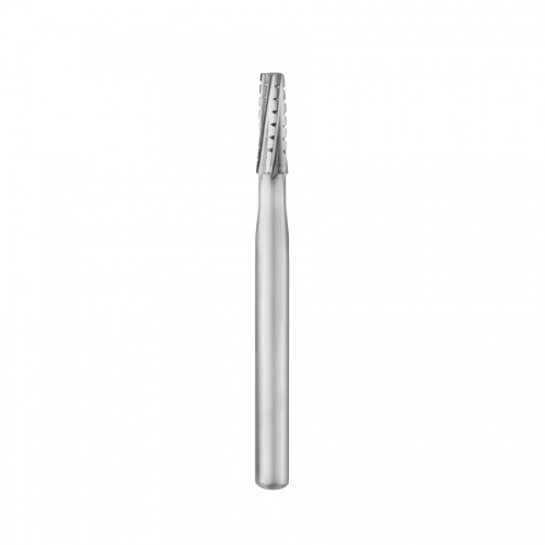 картинка Бор ТВС серия FG 702 с усечённой фиссурой, плоский (10шт), SS White 