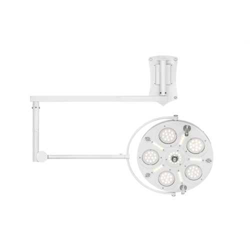 картинка Светильник однокупольный, 6-ти модульный FotonFly 6SW, настенный, FotonFly  