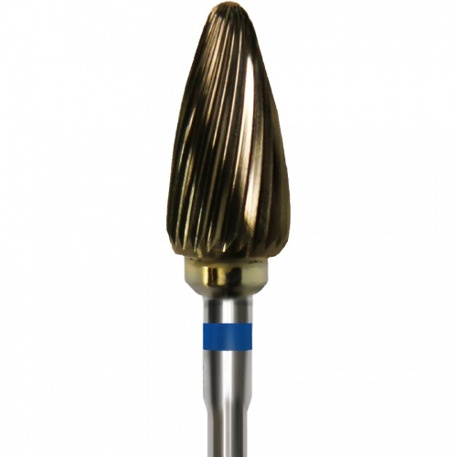 картинка Фреза GW L M 251-070 (1шт), SS White 