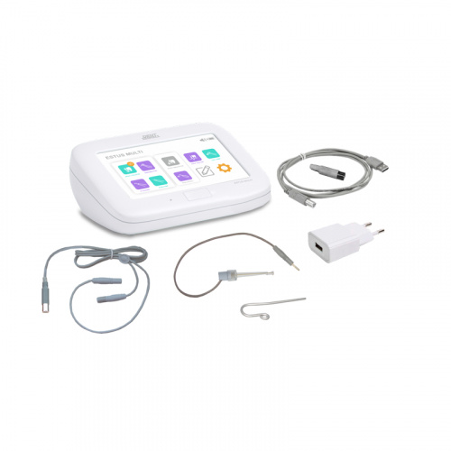 картинка Эстус Мульти - Estus Multi, ГЕ28-MU, Геософт Дент 