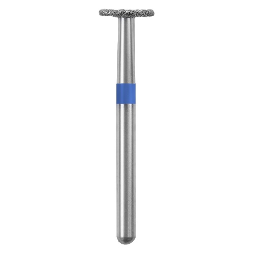 картинка Бор алмазный серия FG 818/045, колесовидный (5шт), SS White 