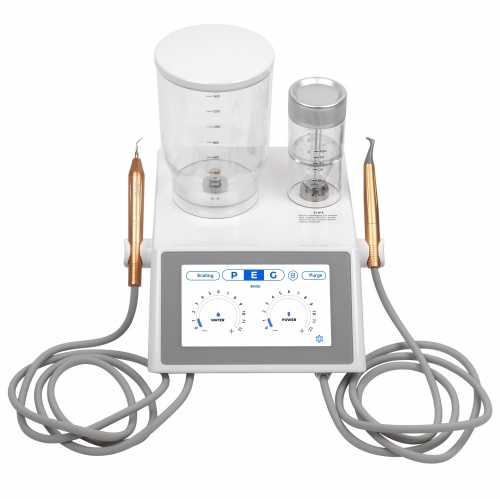 картинка Скалер ультразвуковой с функцией воздушной полировки DTE PT-A, Woodpecker 