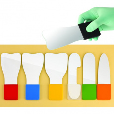 картинка Фотозеркала Ultrabright, Doctorseyes 