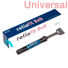 картинка РелиаФил балк - ReliaFIL Bulk (4г), AHL 