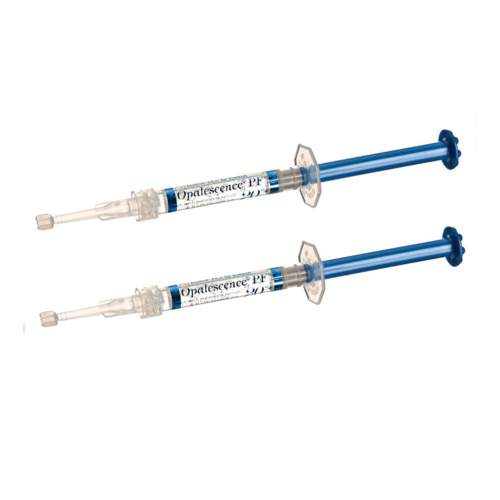 картинка Опалесценс ПФ - Opalescence PF (2 шприца х 1,2 мл), Ultradent 