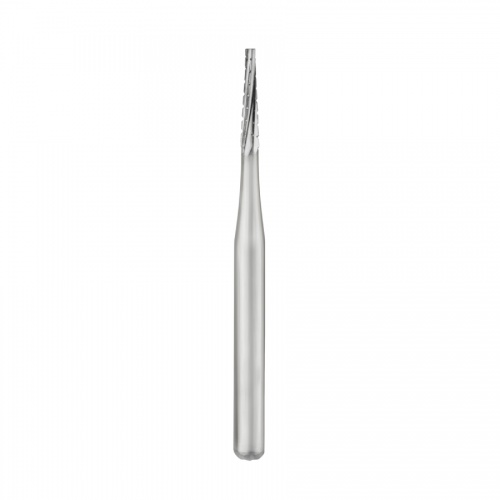 картинка Бор ТВС серия FG 700 L с усечённой фиссурой, плоский (10шт), SS White 