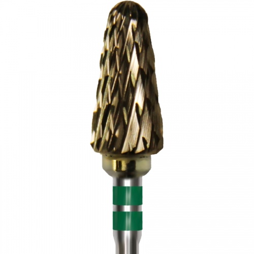 картинка Фреза GW L GE 79-070 (1шт), SS White 