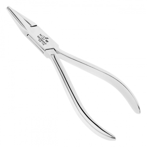 картинка 32-10 Щипцы ортодонтические Шварца, HLW Dental 