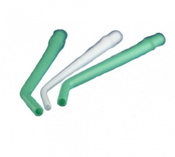 картинка Наконечники для пылесоса одноразовые хирургические (25 шт.), JNB 