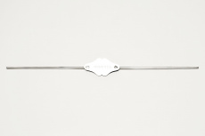 картинка Зонд для бужирования слюнных и слезных каналов 06-1163, Medenta 