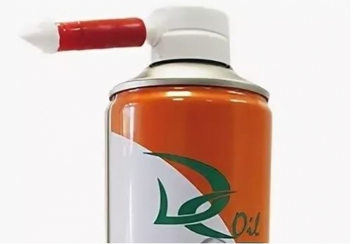 картинка Насадка к спрею турбинная "ДС-Ойл+", "ДС-Ойл+" (1шт), Эстэйд-Сервисгруп 