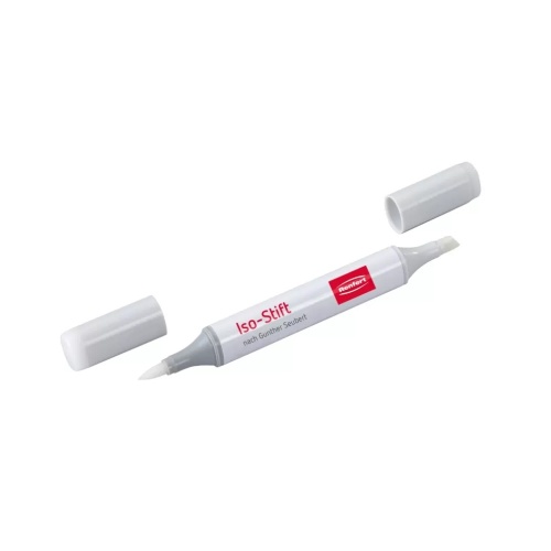 картинка Изо-Стифт - Iso-Stift для изоляции гипса от керамики и воска, 1709-3000, Renfert 