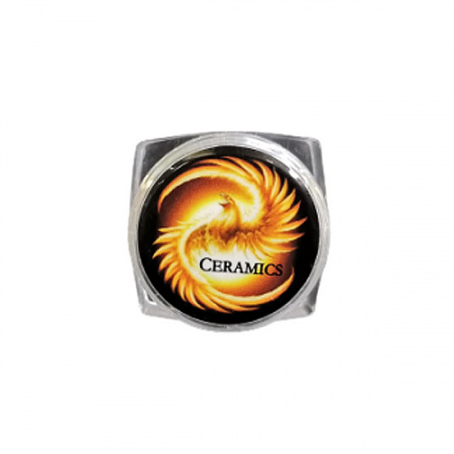 картинка Полировочная паста для обработки керамики (10гр), Феникс 