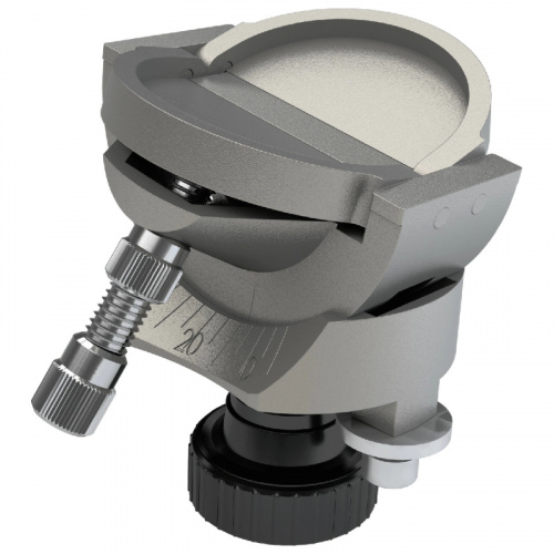 картинка Регулируемый резцовый столик (металлический), AMIM0069 (1шт), Bio Art 