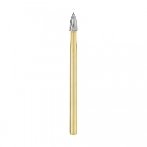 картинка Бор ТВС серия FG 7106 SL "G", 12 граней, хирургический (5шт), SS White 