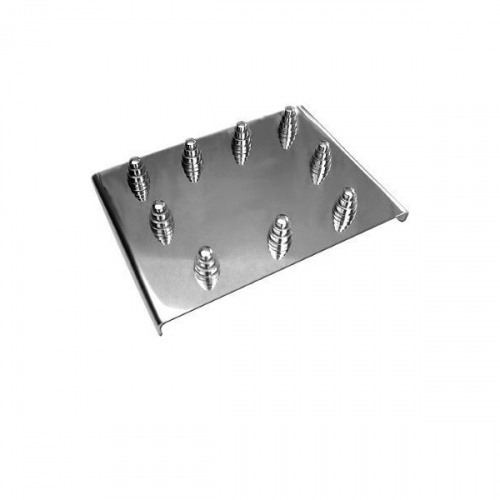 картинка Подставка для стерилизации клампов, ТОР ВМ 