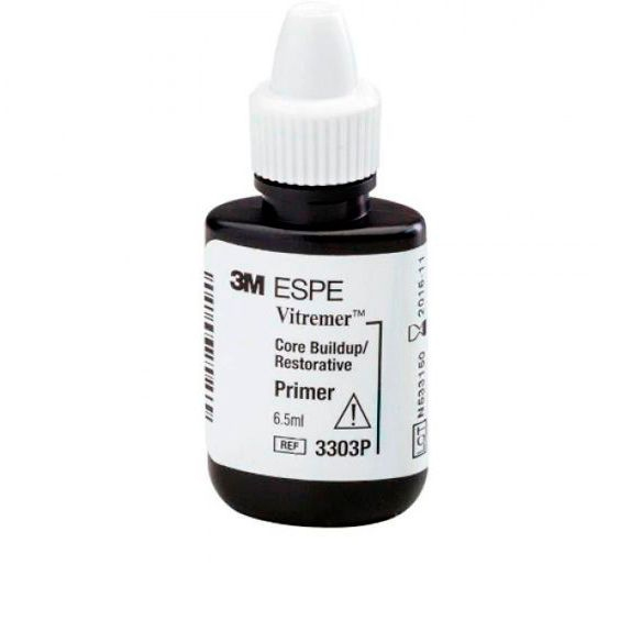картинка Витремер - Vitremer, праймер, 3303P ( 6,5мл), 3M ESPE 