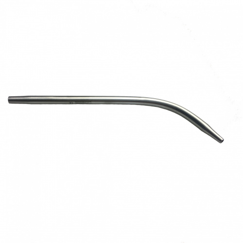 картинка 4656 Слюноотсос хирургический, Orange 