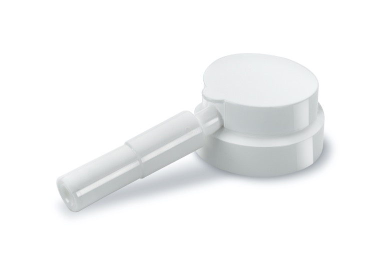 картинка Колпачок спреевой для угловых и прямых наконечников для сервисного масла F1, MD-400, 02038200, W&H Dentalwerk (1шт) 