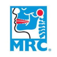 Логотип компании MRC