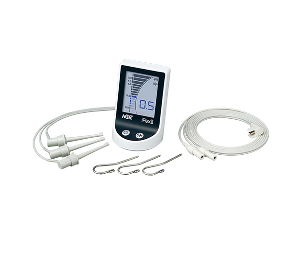 картинка Апекслокатор АйПекс 2  - IPex II NSK, NSK Nakanishi Inc. 