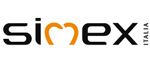 Логотип компании Simex