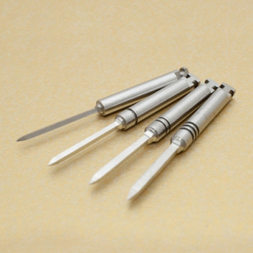 картинка Дриль расширительный четырехгранный ДРЧ, Форма 