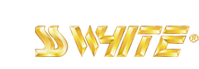 Логотип компании SS White 
