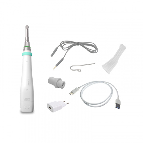 картинка Эстус Драйв - Estus Drive co встроенным апекслокатором с головкой RT, ГЕ29-DRA-4, Геософт Дент 