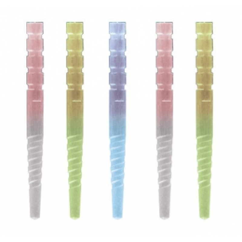 картинка Макроретенционные волоконные штифты - Macro-lock post illusion, RTD (10шт) 