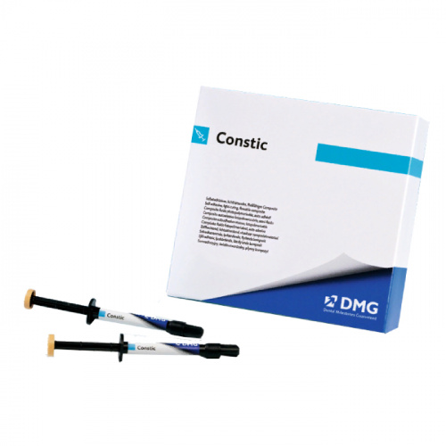 картинка Констик - Constic, DMG 