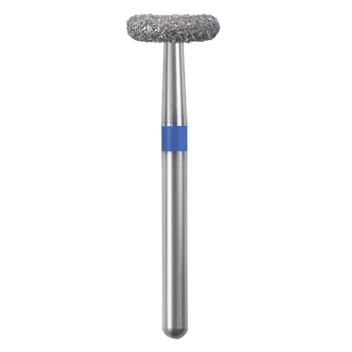 картинка Бор алмазный серия FG 909/055, колесовидный (5шт), SS White 