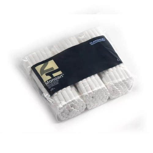 картинка Валики ватные (600 шт.), Clean+Safe 