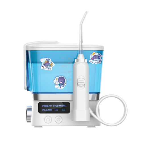 картинка Портативный ирригатор Омиоттон Омио-350 Джой - Omiotton Omio-350 JOY Детский, Omiotton 