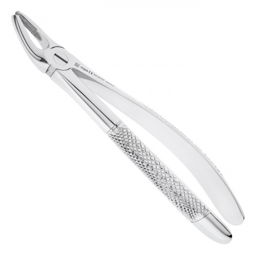 картинка PA 007/00 Щипцы извлекающие №7 для удаления премоляров на верхней челюсти, Nopa 