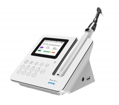 картинка Эндомотор Эндо Радар - Endo Radar, Woodpecker 