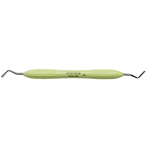 картинка LM 767-768XSI Инструмент для удаления коронок Crown Off, LM-Instruments 