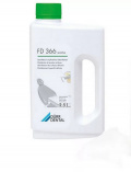 картинка ФД 366 сенситив- FD 366 sensitive, Durr (2,5л) 