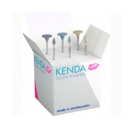 картинка Полиры Z-SERIES Z-000.006, Kenda (6 шт) 