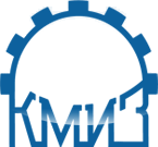 Логотип компании КМИЗ