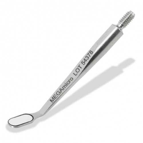 картинка Родиевое зеркало MEGAmicro (1 шт), Hahnenkratt 