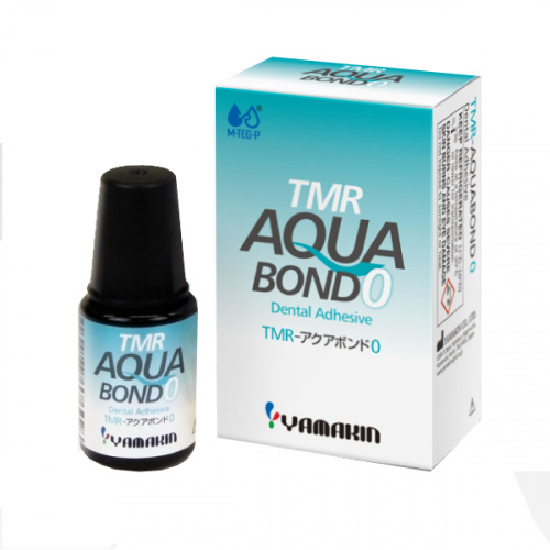 картинка Бондинг ТМР Аква Бонд - TMR Aqua Bond, 40700001RU, Yamakin (5мл) 
