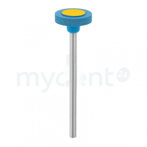 картинка Полир EVE Diapol H15Dg (грубая зернистость), EVE (1шт) 