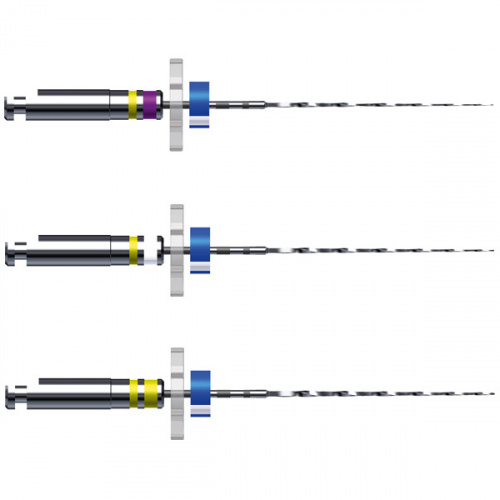 картинка Скаут Рэйс - ScoutRace (6шт), FKG Dentaire SA 