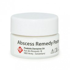 картинка Абсцесс Ремеди Паста - Abscess Remedy Paste 11220, P.D (12г) 