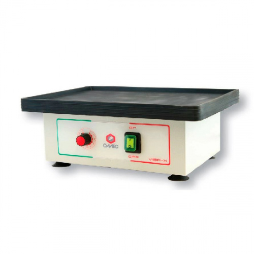 картинка Вибростол ВИБР-Икс-34 - VIBR-X-34 большой, Omec 